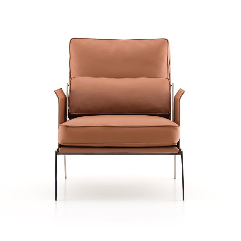 Phoenix Leisure Chair - Tan