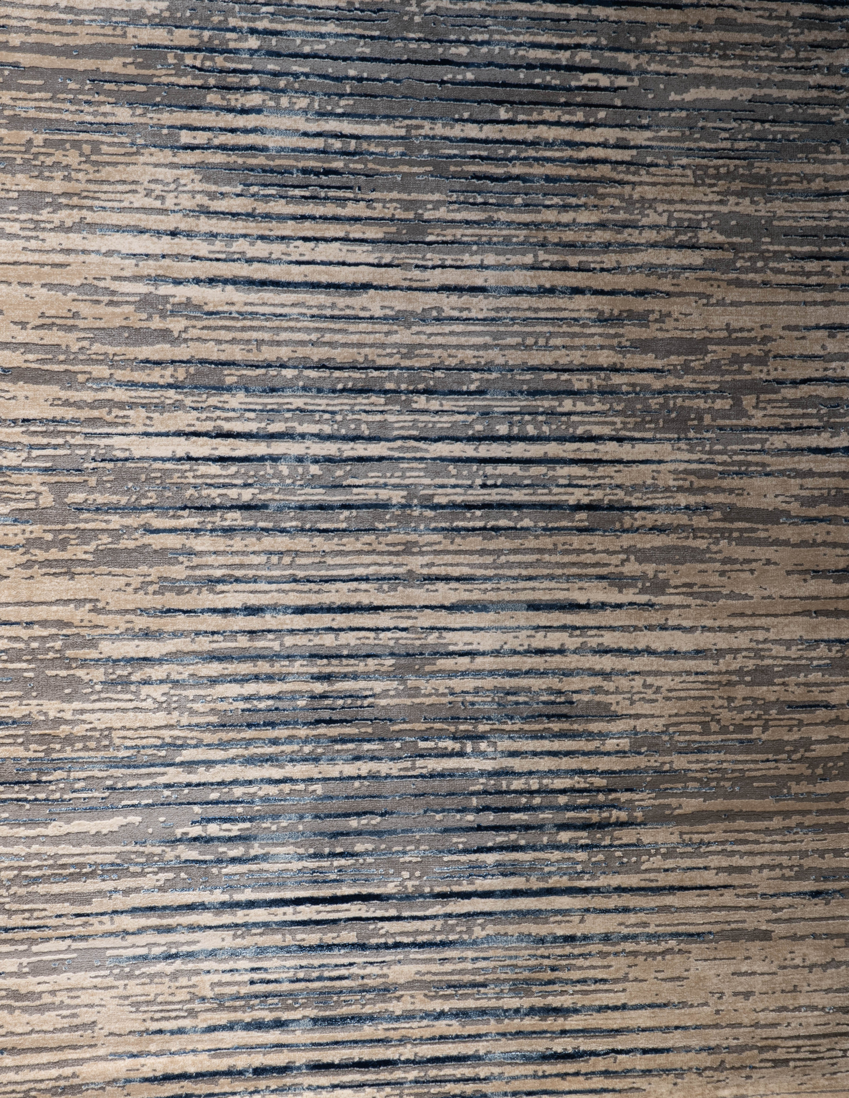 Mirano Carpet-200*290cm-Gold/Grey