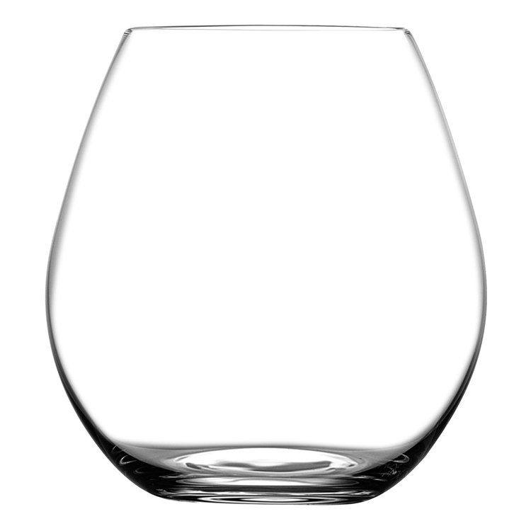 Pure-BG Set of 4 Glasses