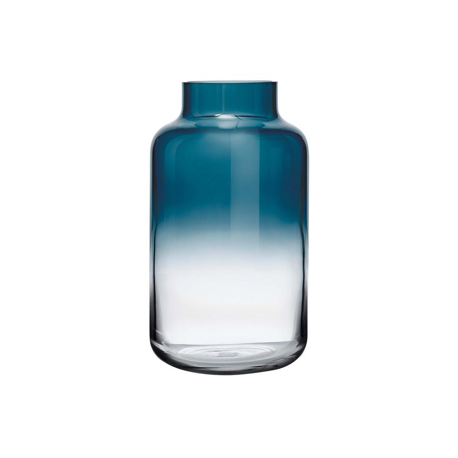 Magnolia Vase 320mm Medium-Blue