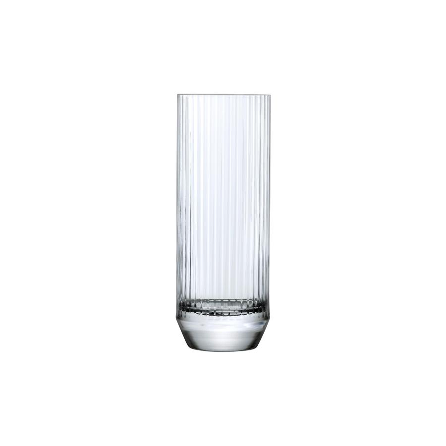 Big Top S/4 High Ball Glass  430cc