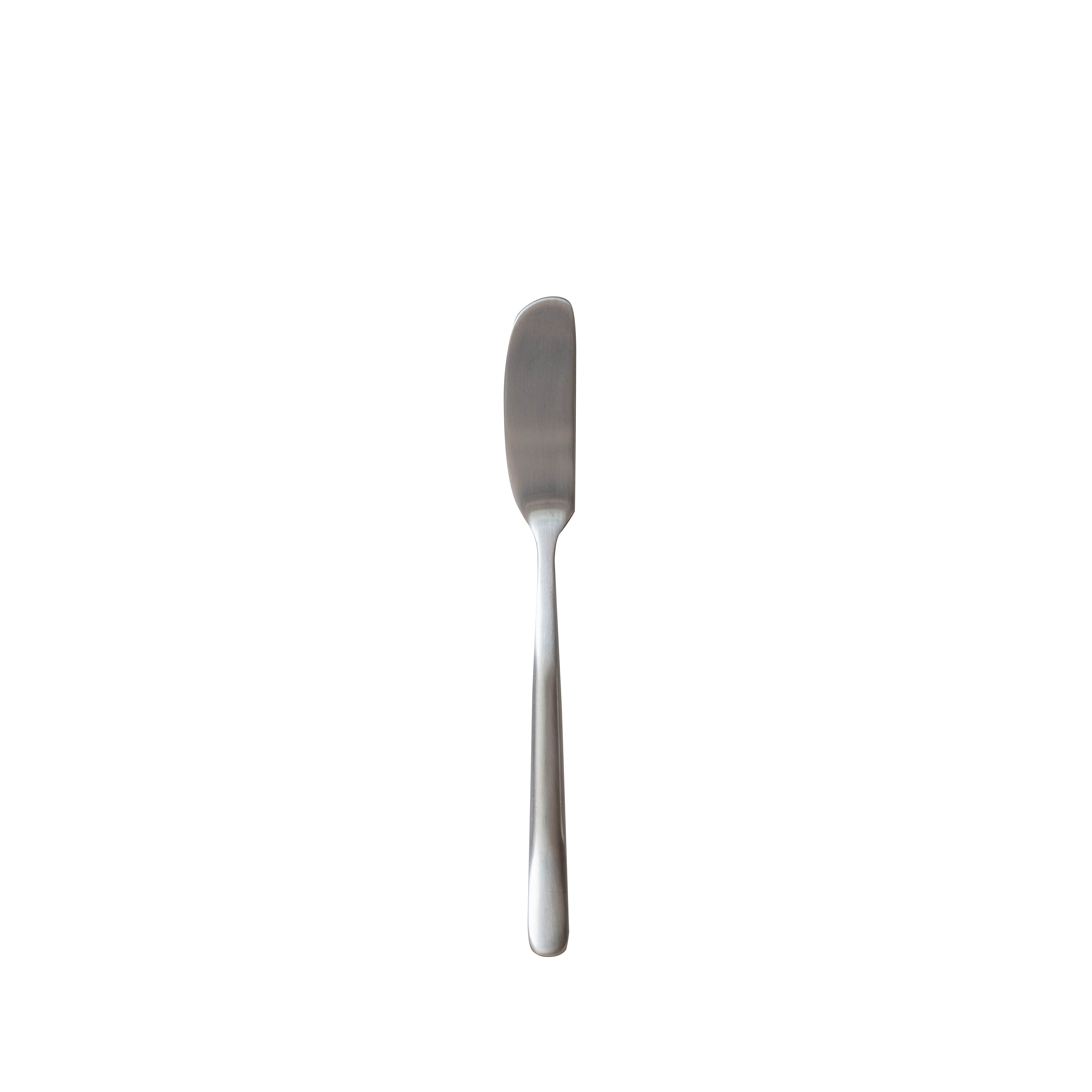 Butter Knife-Silver