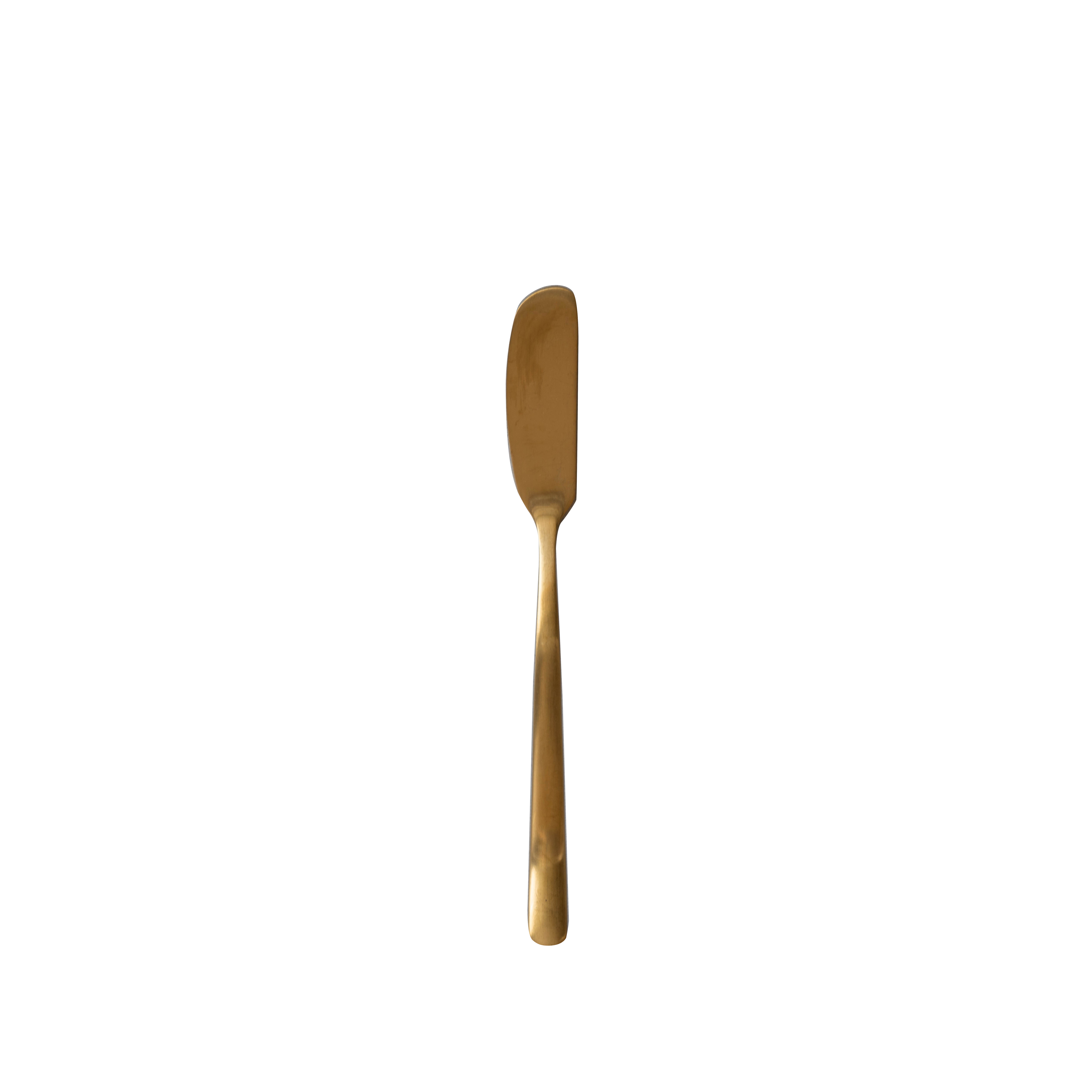 Butter Knife - Gold