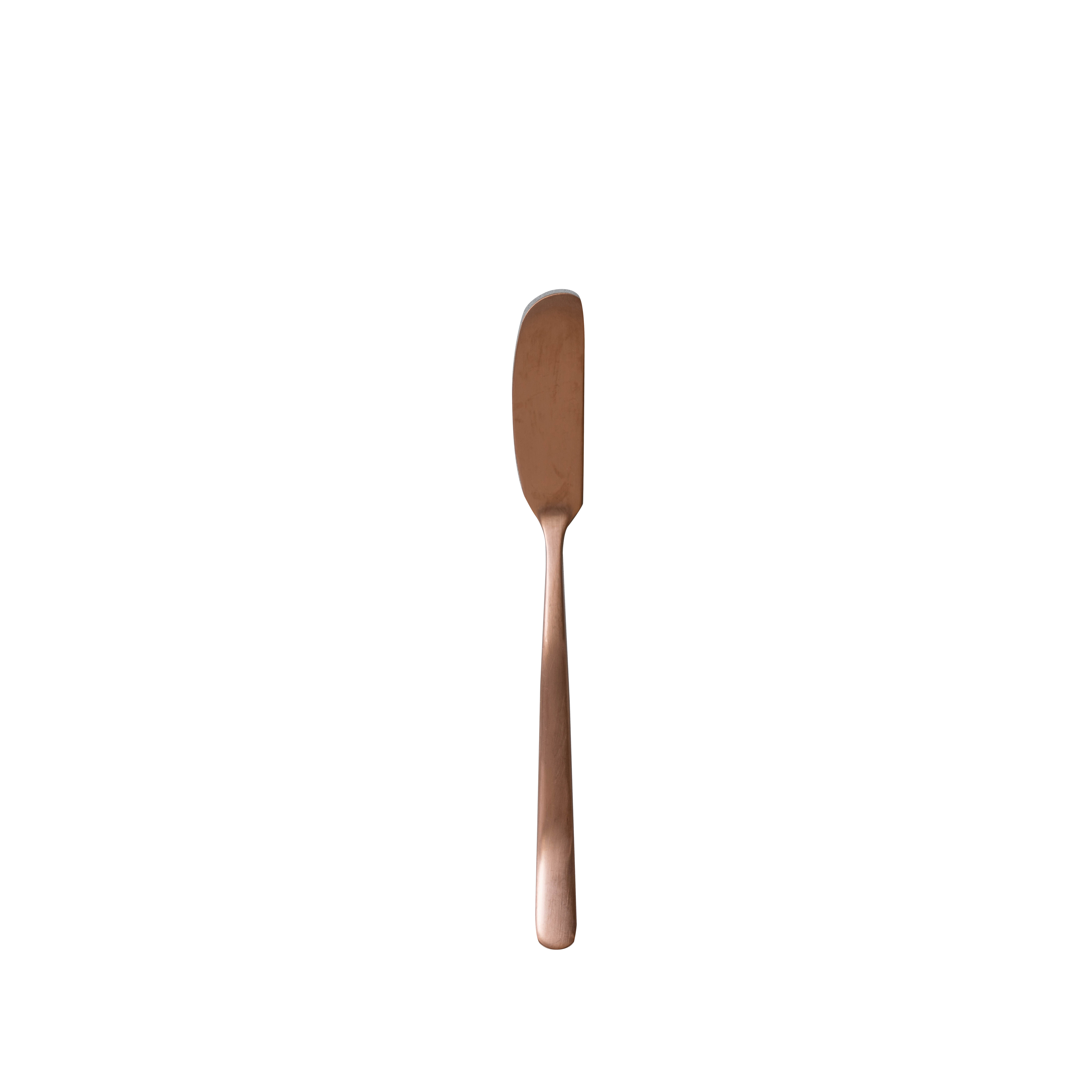 Butter Knife - Rose Gold