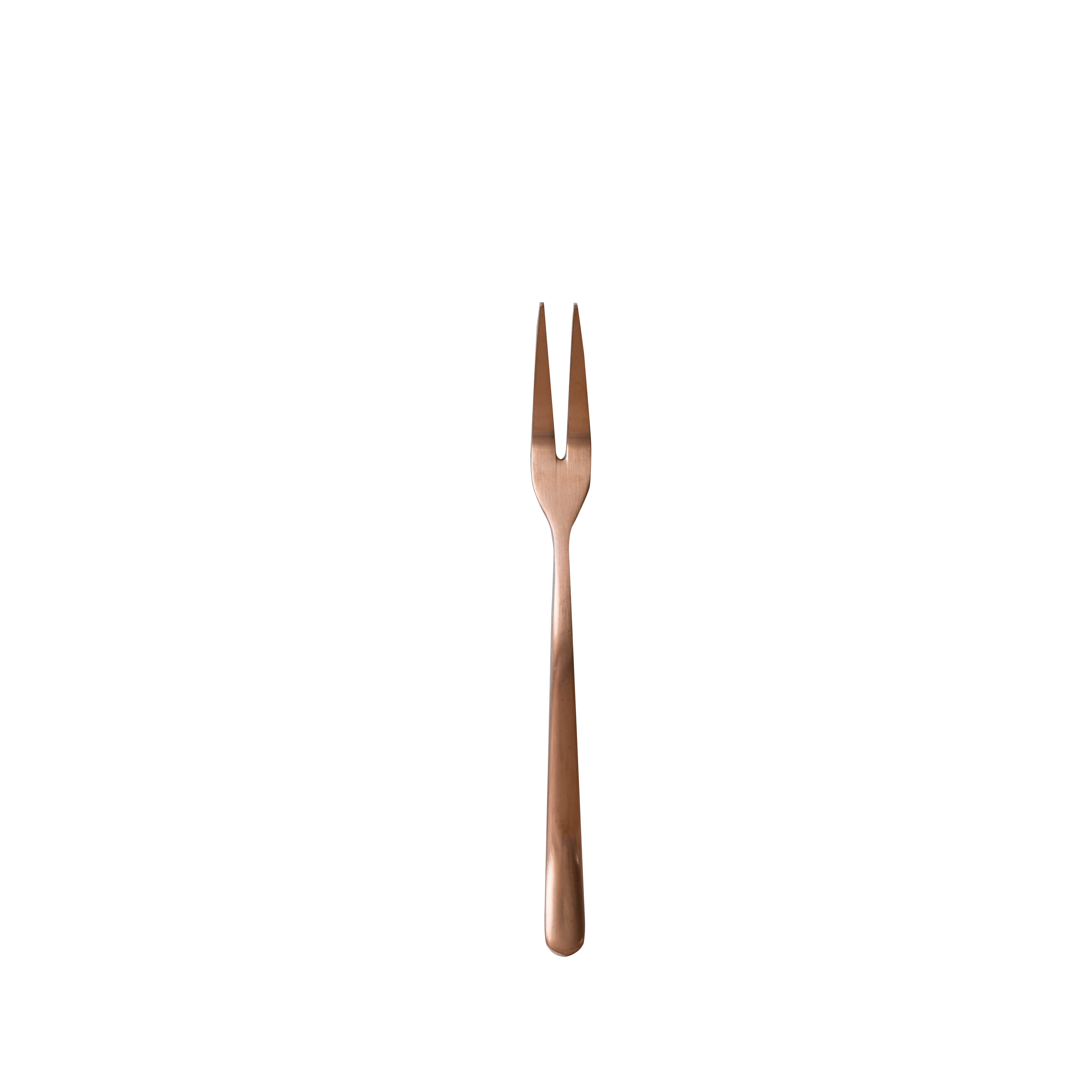 Fruit Fork - Rose Gold