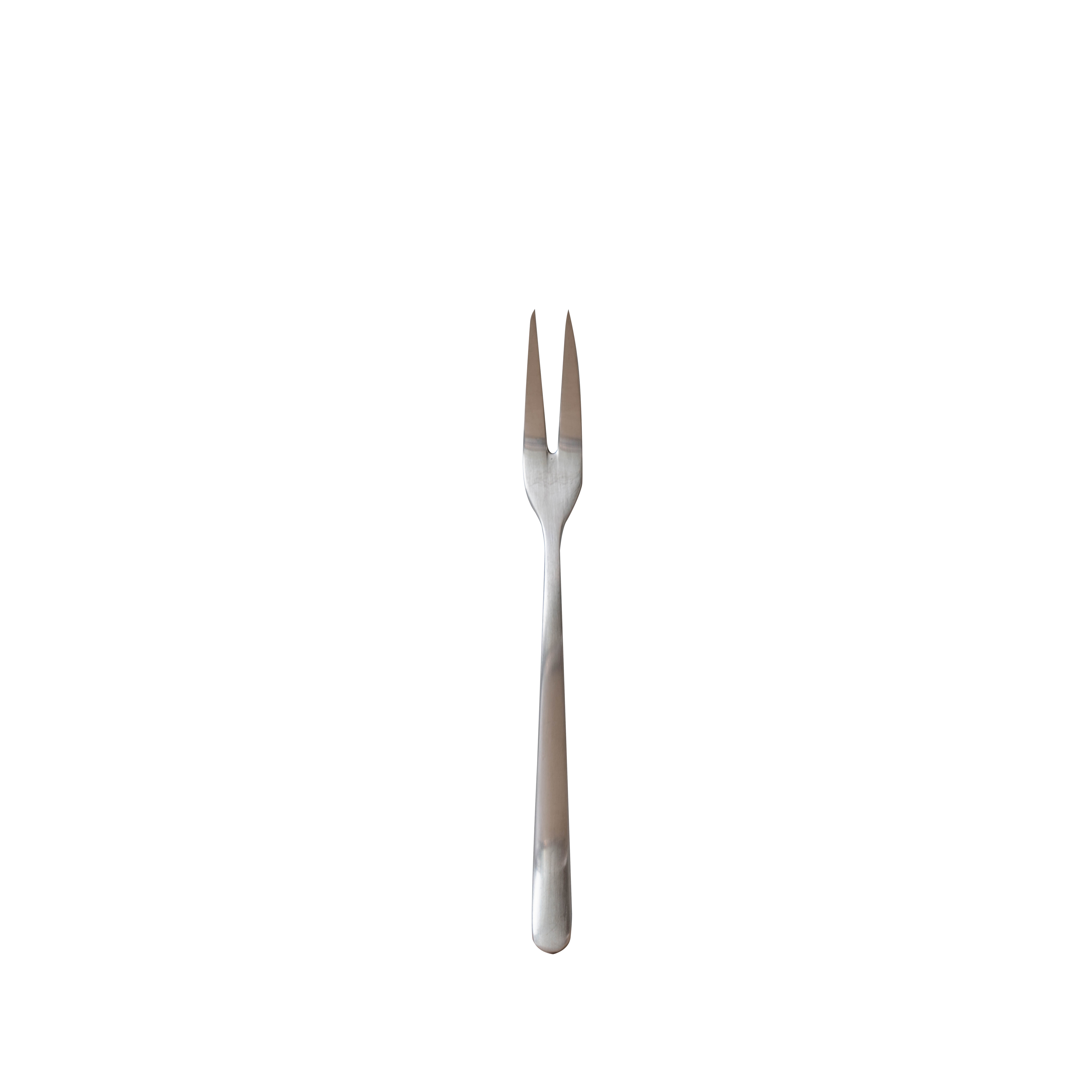 Fruit Fork - Silver