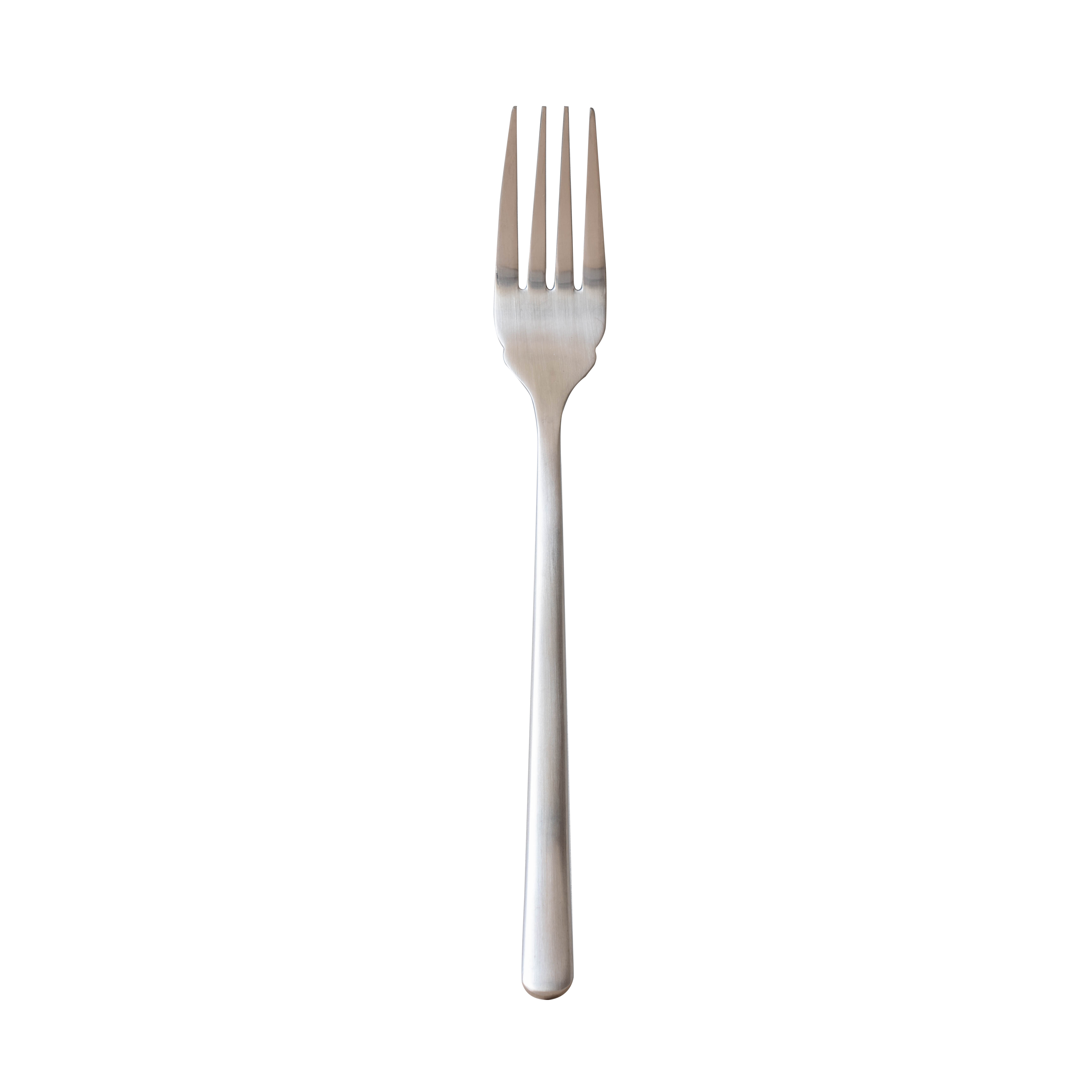 Fish Fork - Silver