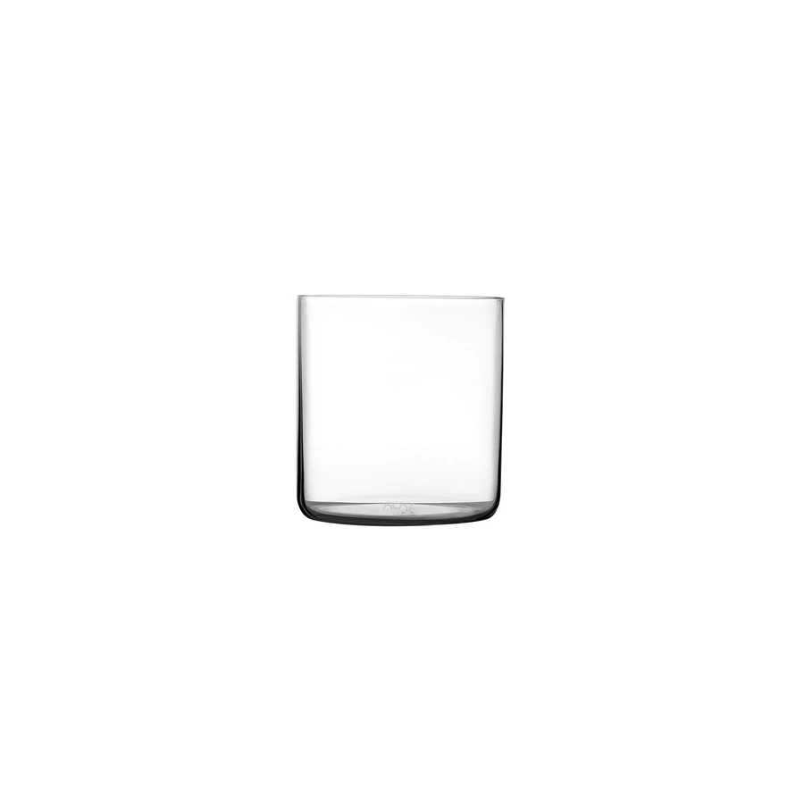 Finesse-WSOF Set of 4 Glasses