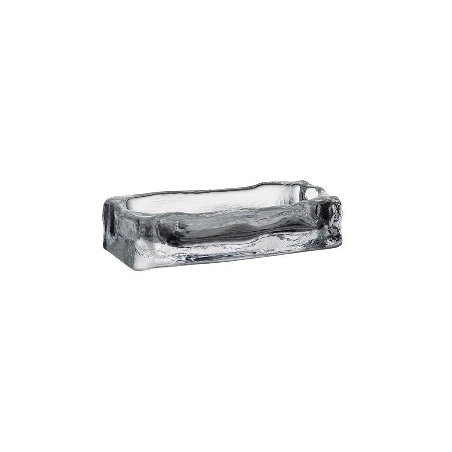 Ice Cube Ice Cream Cup Rectangular-41mm