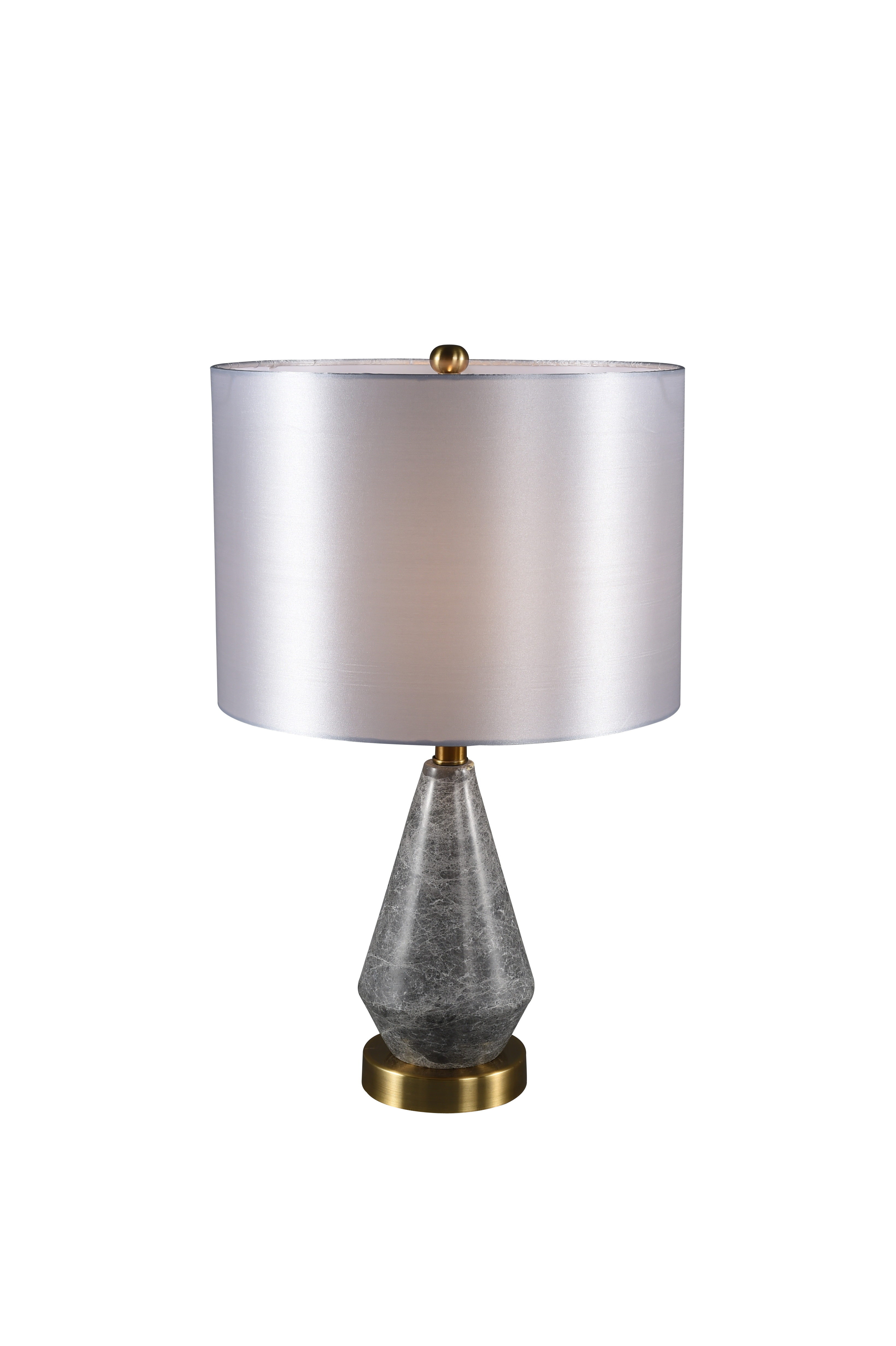 Pollux Marble Table Lamp