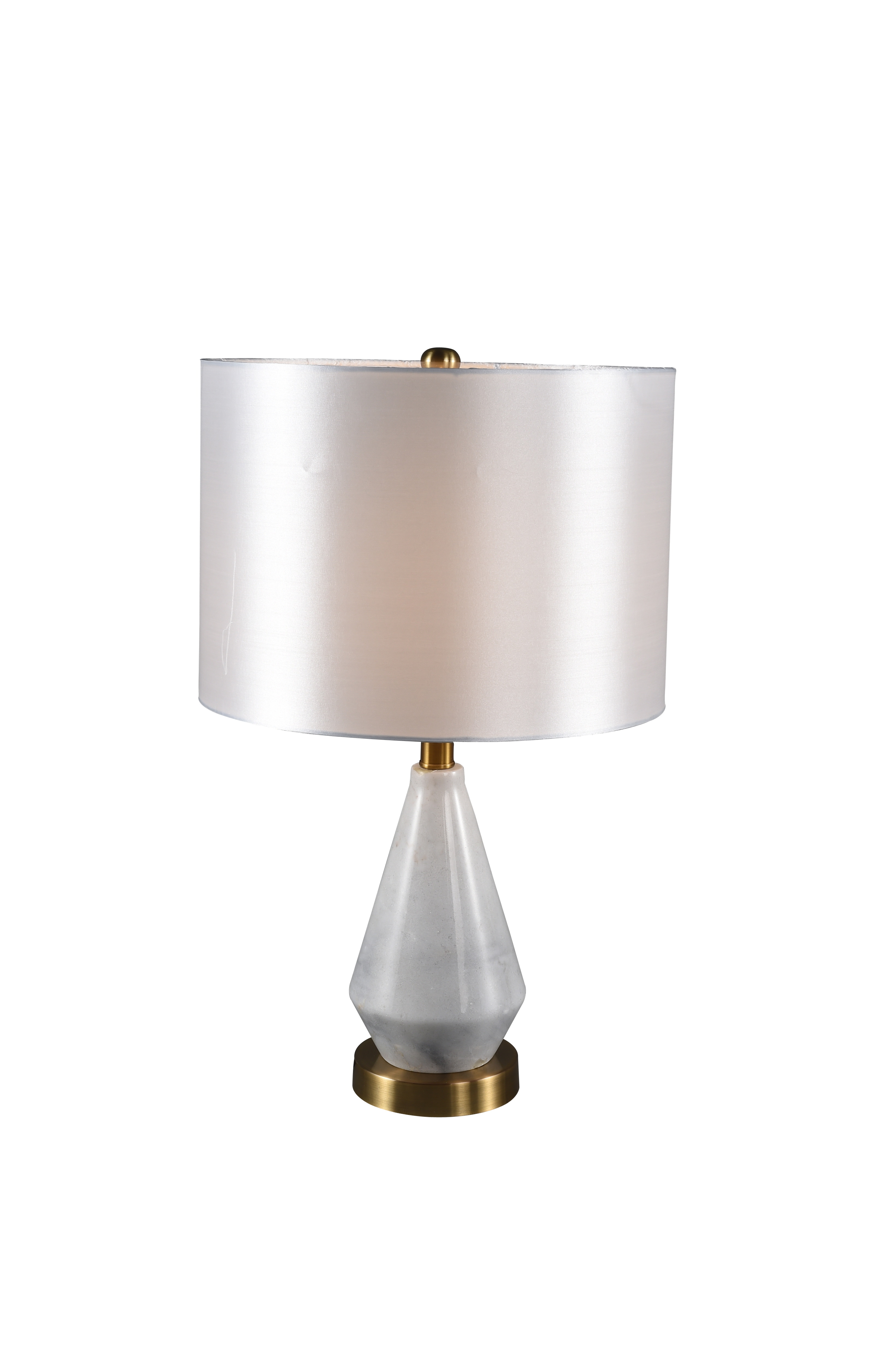 Gamma Marble Table Lamp