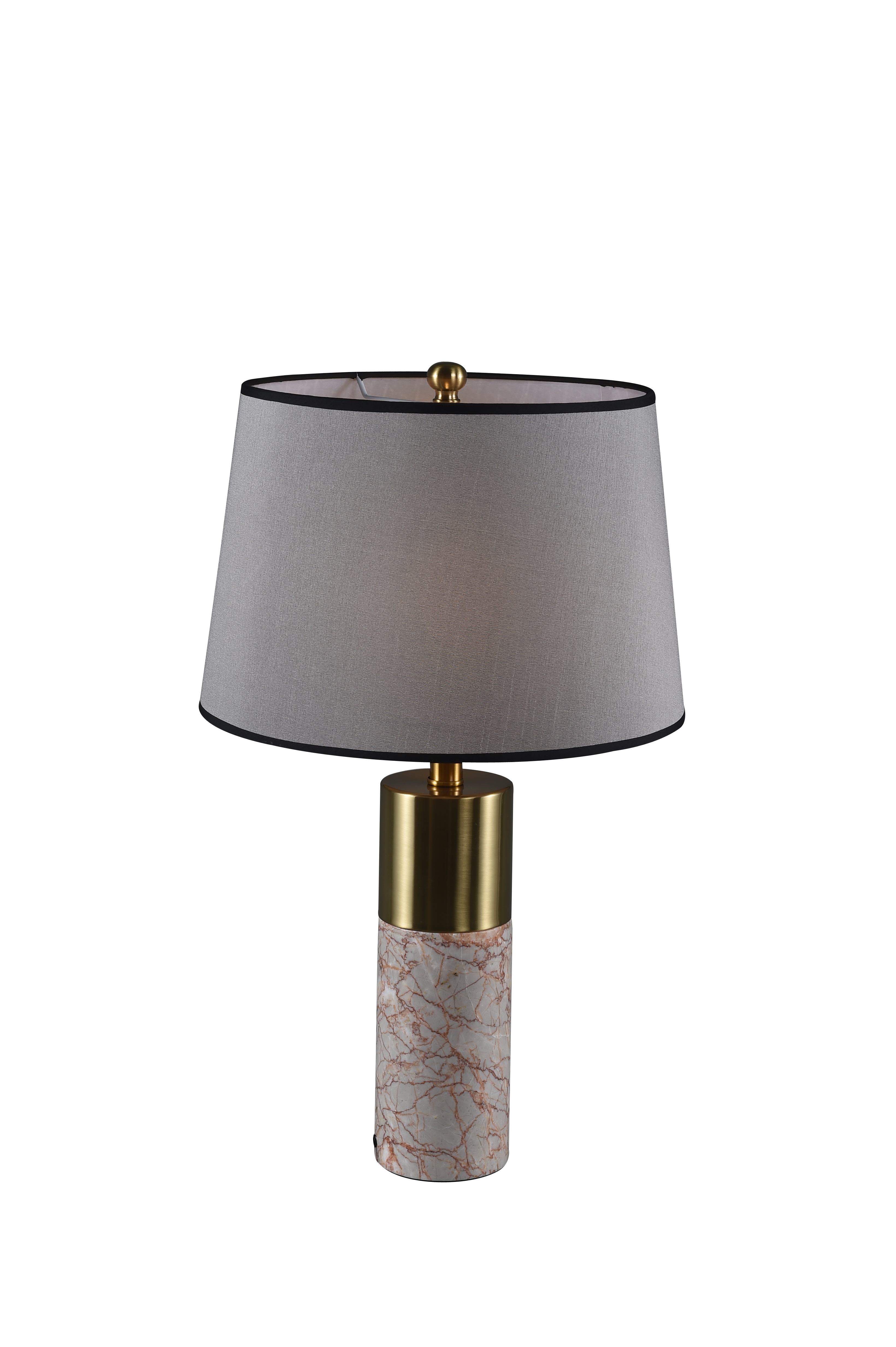 Eta Marble Table Lamp