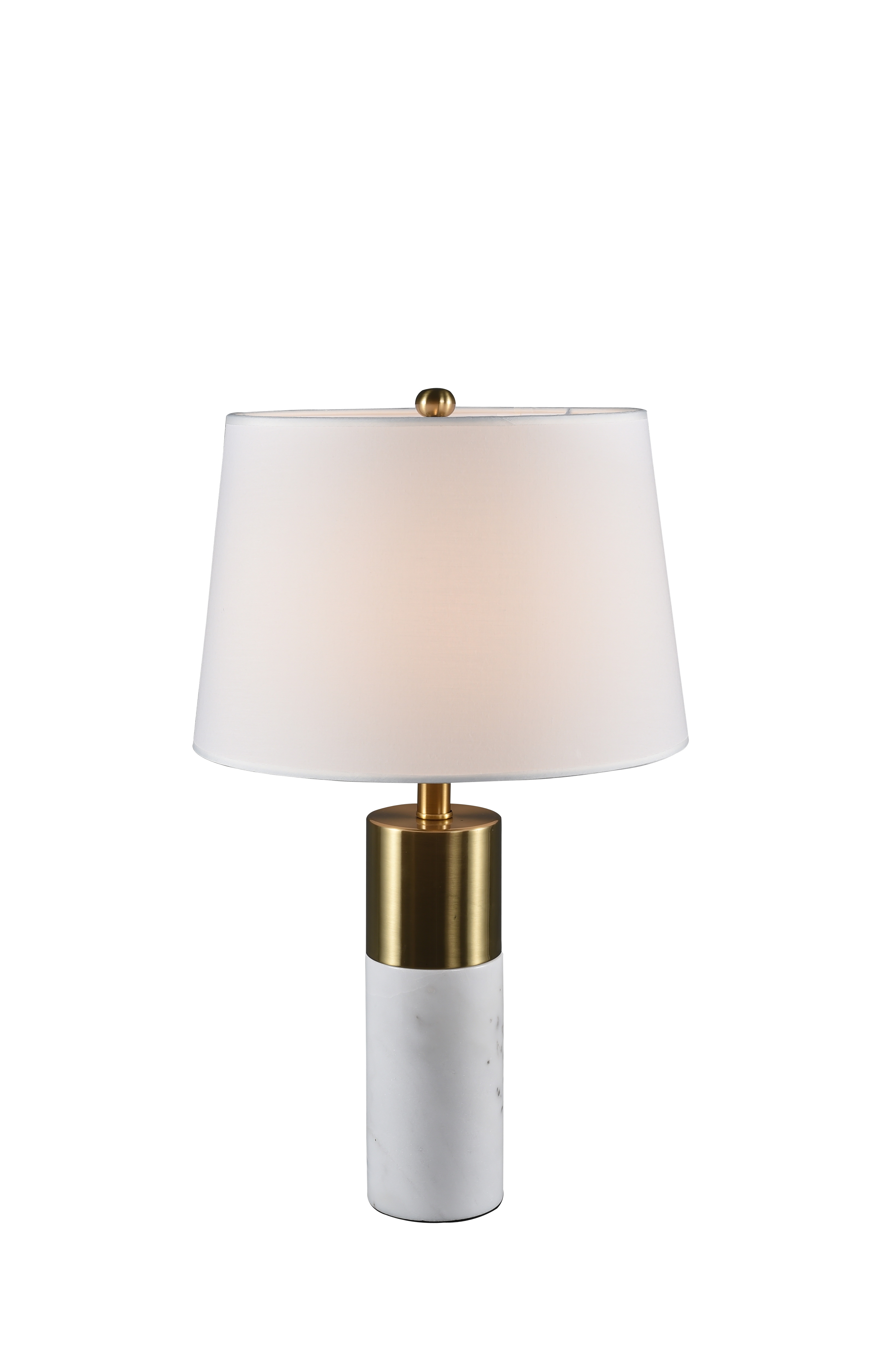 Cetti Marble Table Lamp