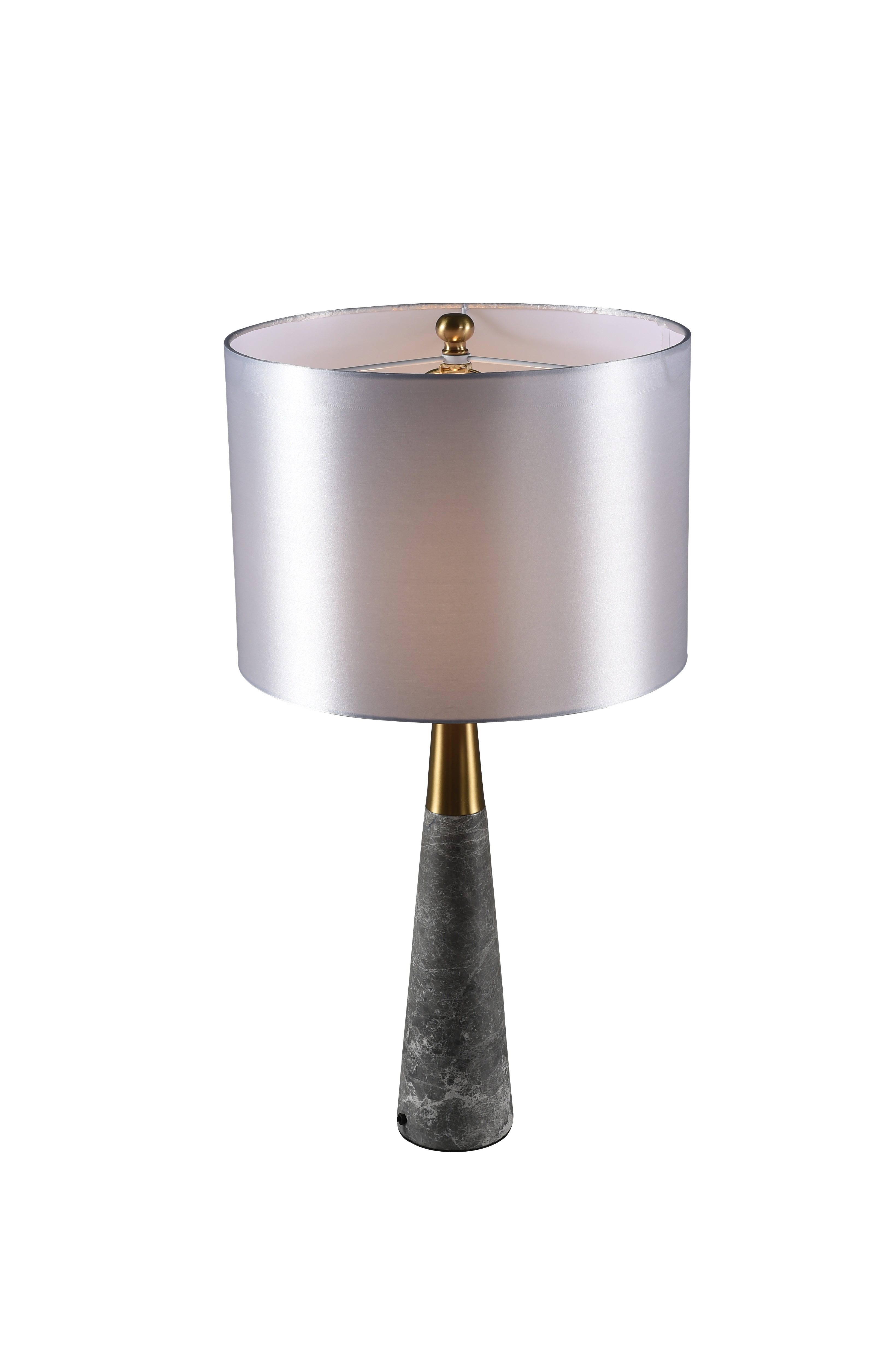 Alkina Marble Table Lamp