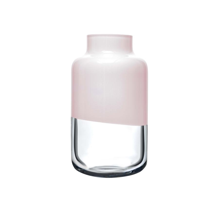 Magnolia Vase 320mm Medium-Pink