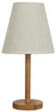 Ceiphi Wooden Table Lamp