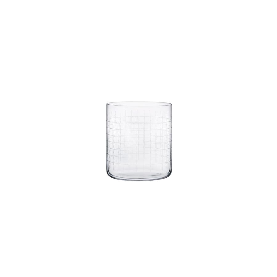 Finesse Grid-WSOF S/4 Glass 300cc