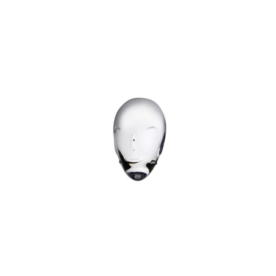 Moods Paperweight / Accessory - Clear