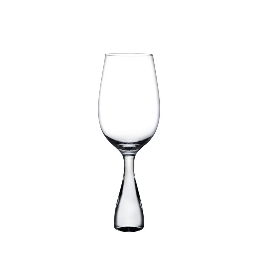 Wine Party White Wine S/2 Glass