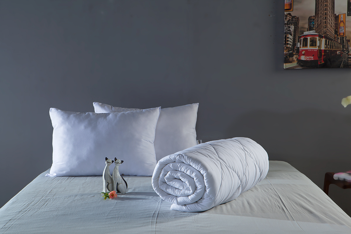 Aloe Vera Duvet  