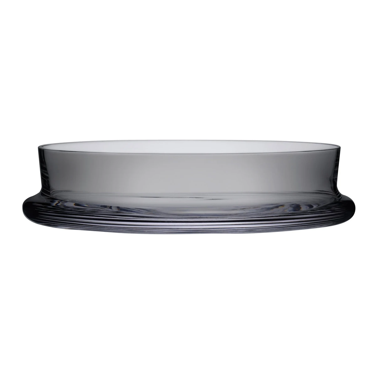 Stamp Bowl Smoke 57mm