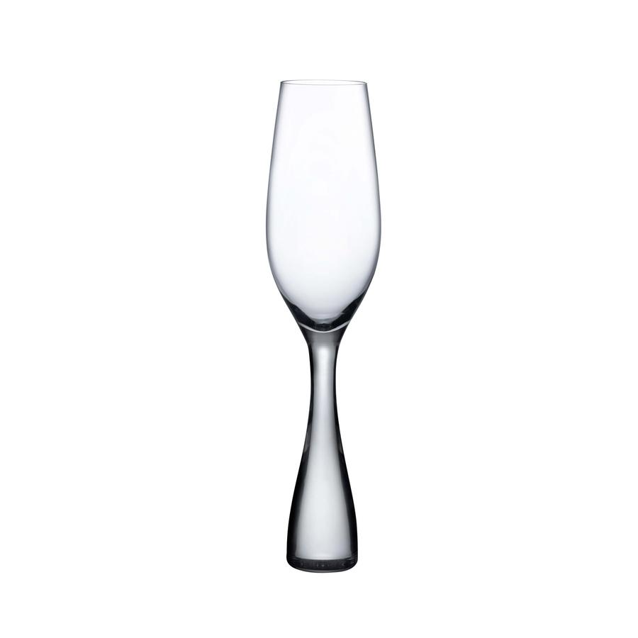 W Party Set of 2 CP Glasses