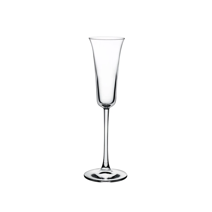 Vintage S/2 Grappa Glasses-110cc