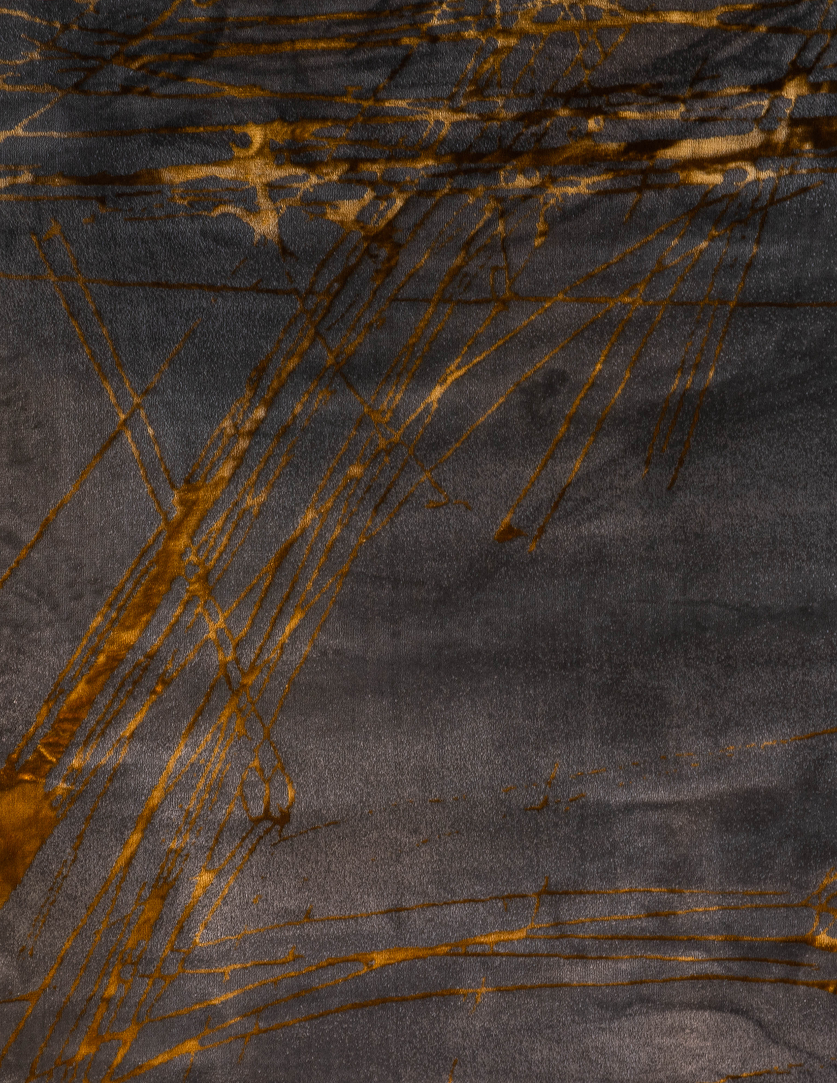 Hatch Lines Textured Rug - 160cm* 230cm