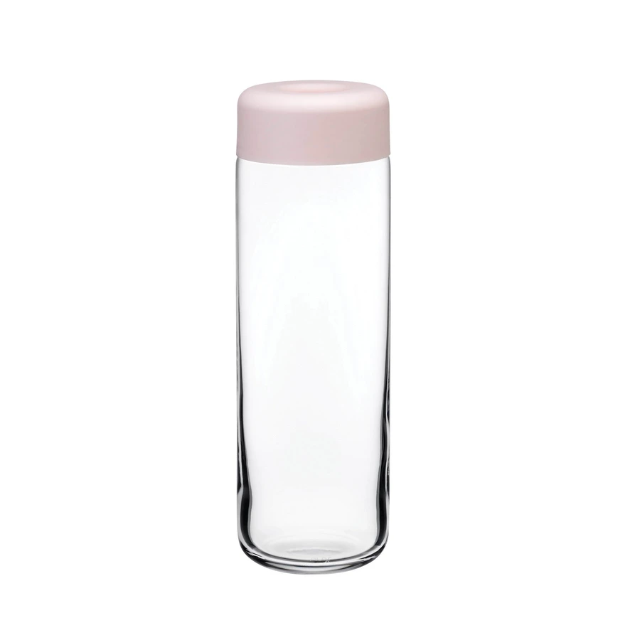 Finesse Jug with Pink Cover