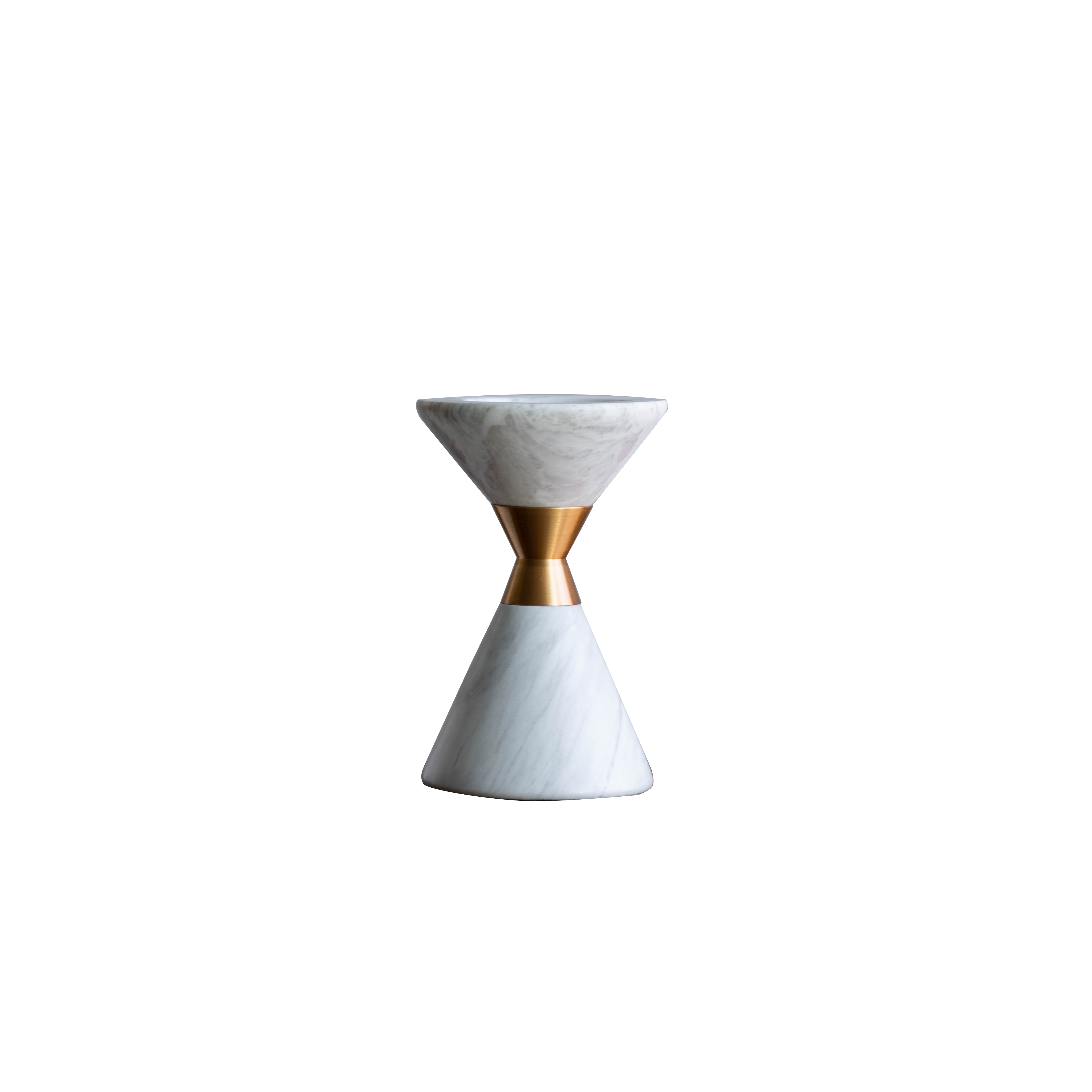 Maeve Candle Holder -NHHJ252-2WG