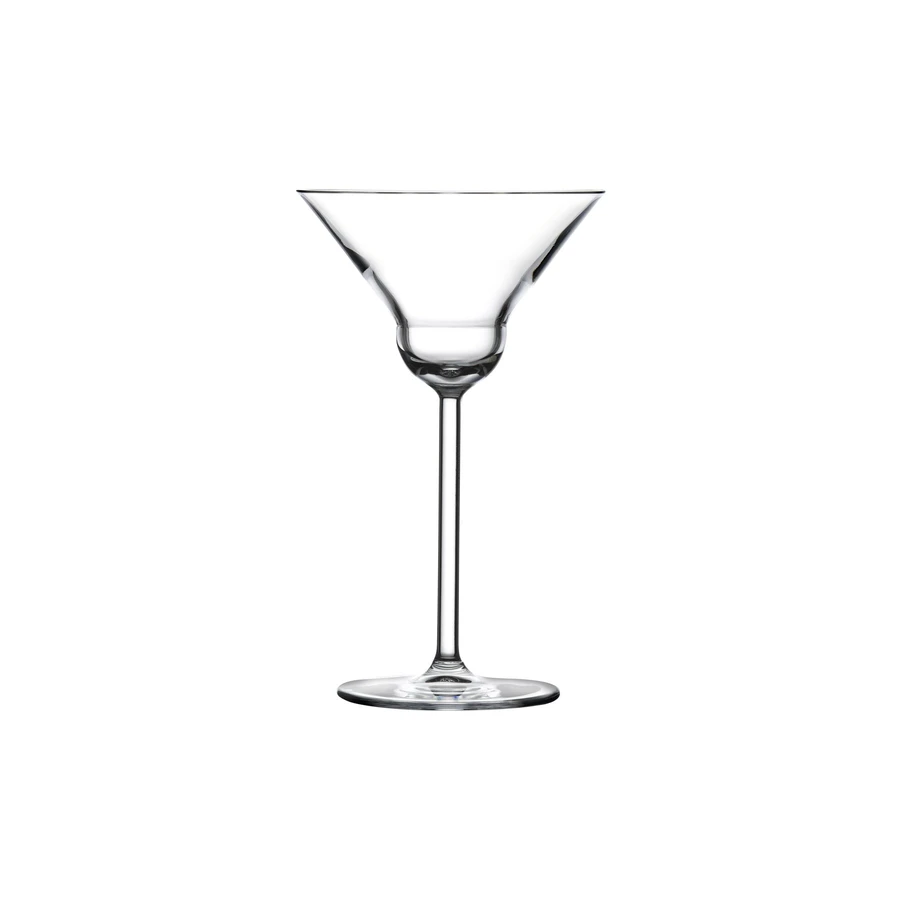Fusion MT S/2 Glass-190cc