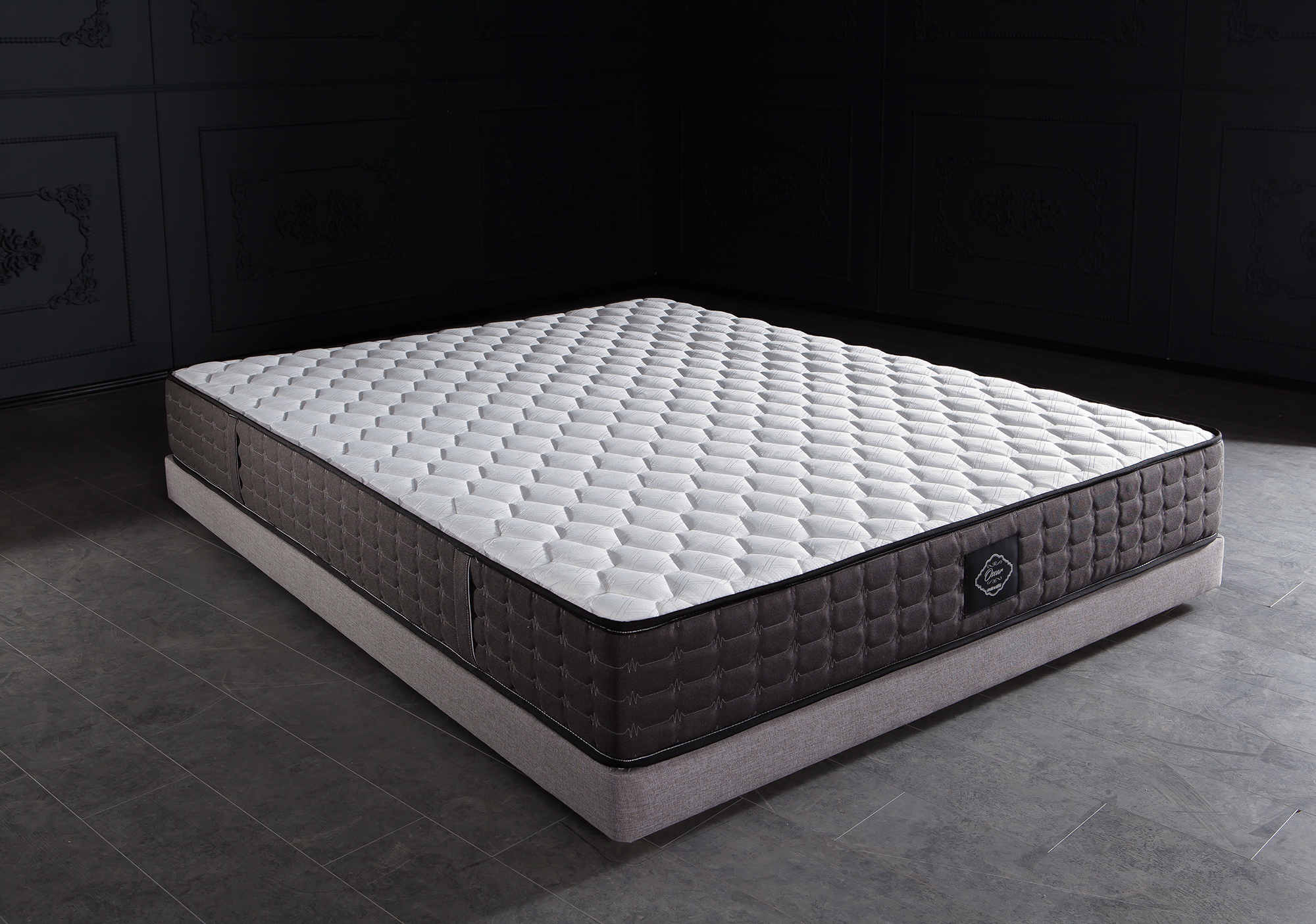 Oscar Mattress - King Size 180*200