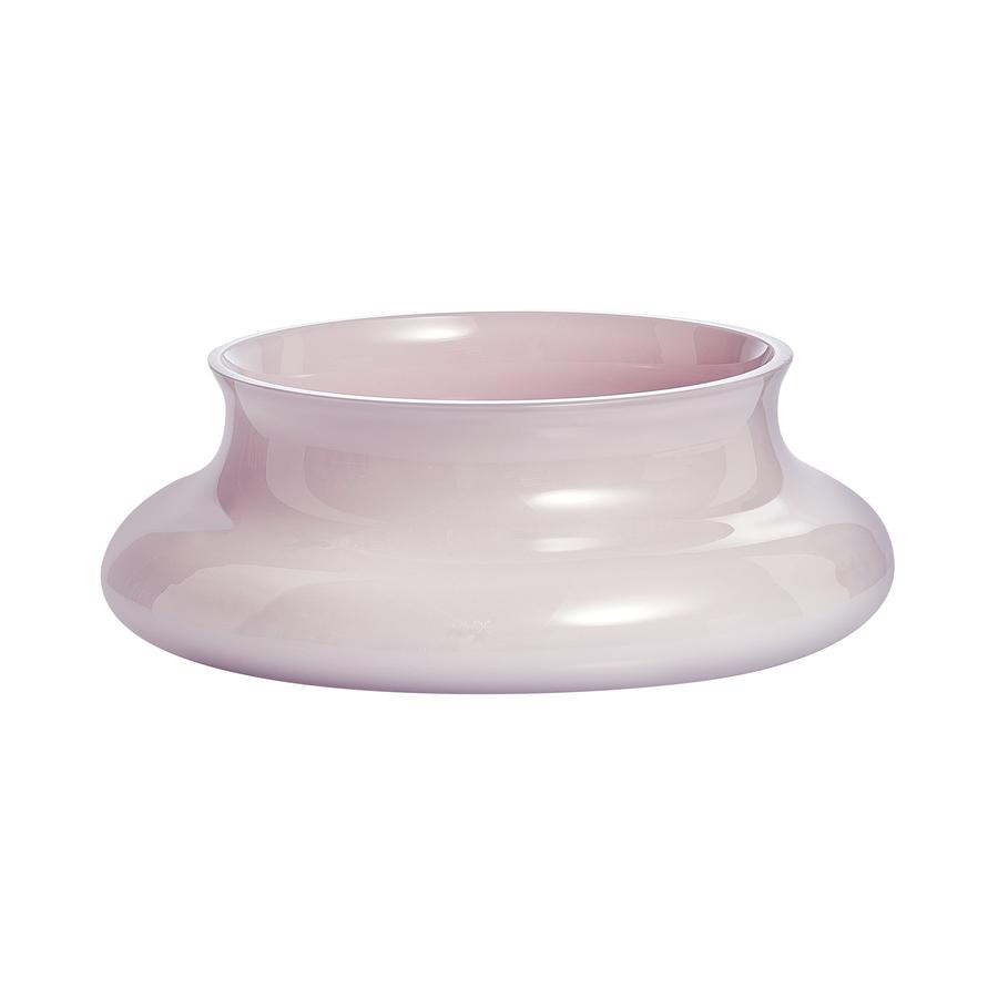 Kurage Vase 90m - Opal Pink