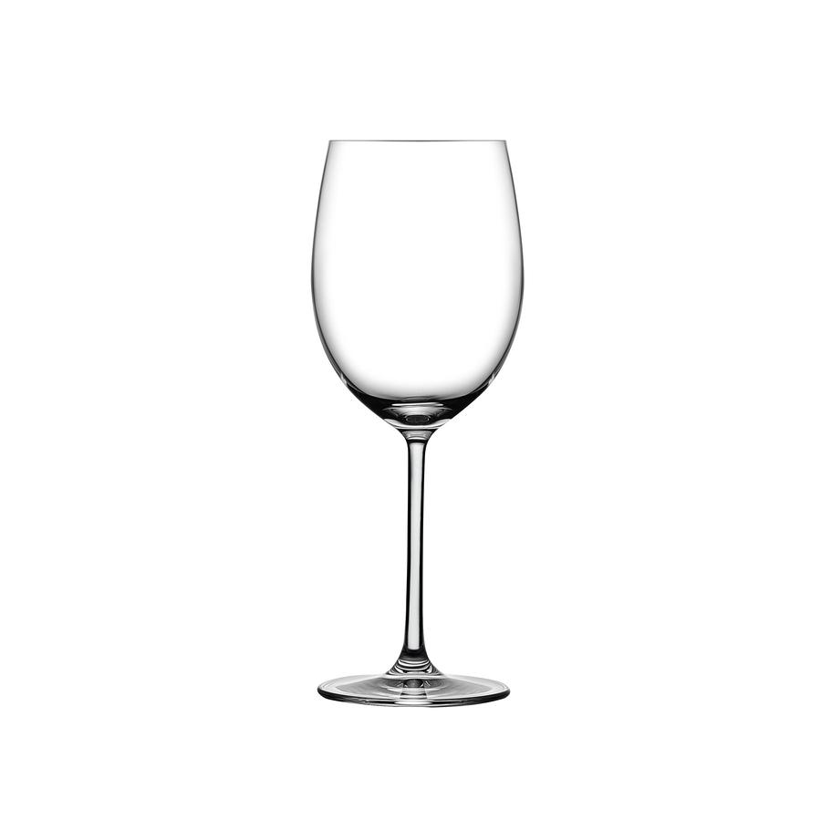 Vintage S/2  Polyvalent Glass 430cc
