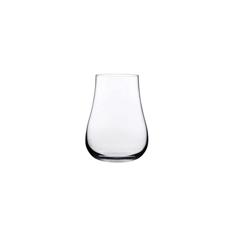 Vintage-WK Glass-S/4-330cc