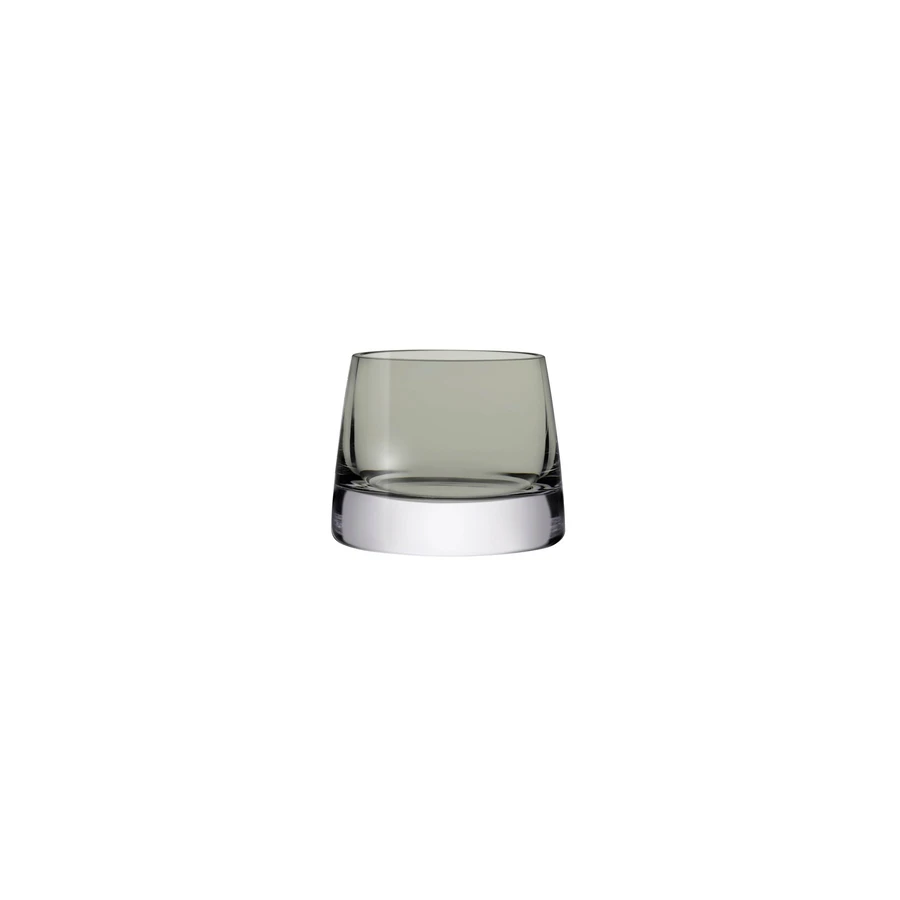 Joy Votive S/2 Small - Smoke