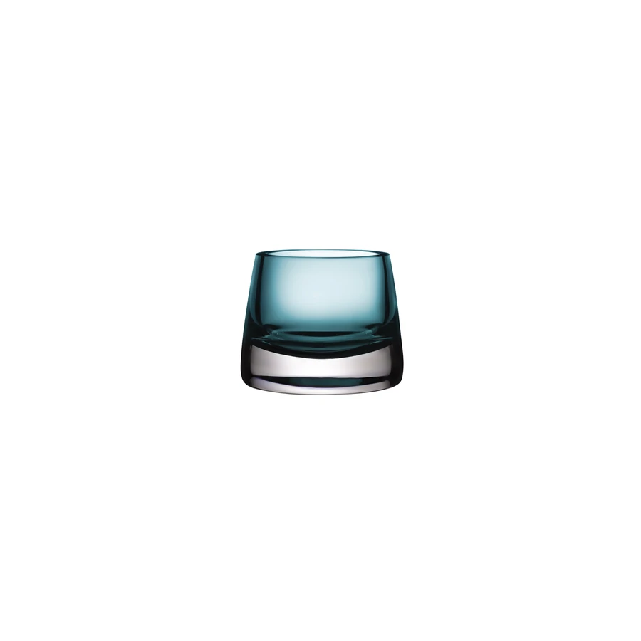 Joy Votive S/2 Small - Turquoise