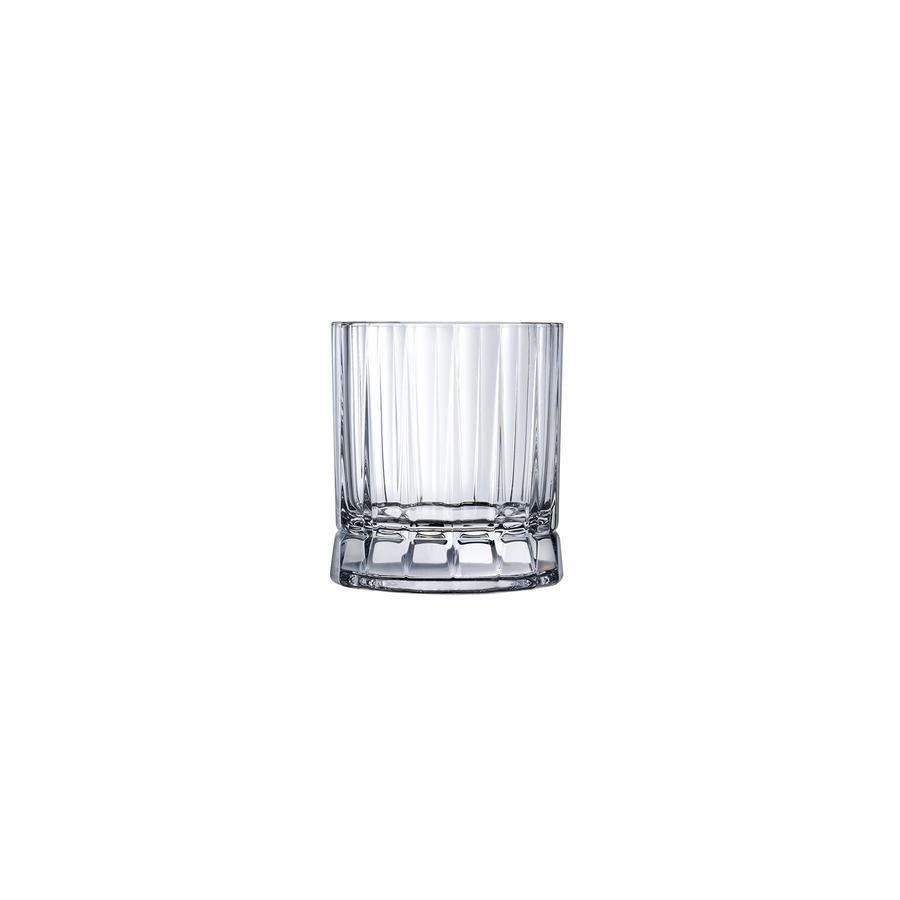 Wayne-WDOF Set of 4 Glasses