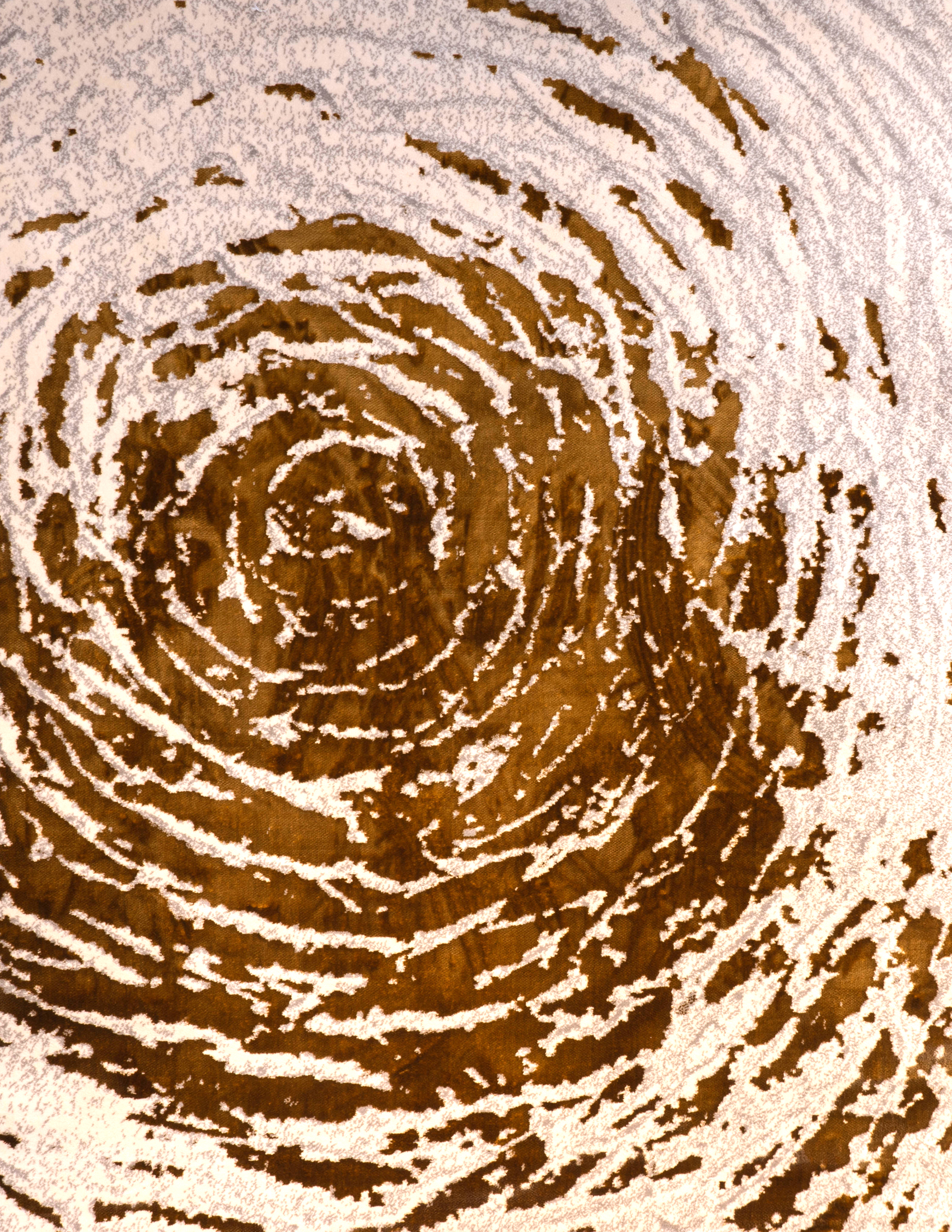 Whirl Textured Rug - 200*290cm