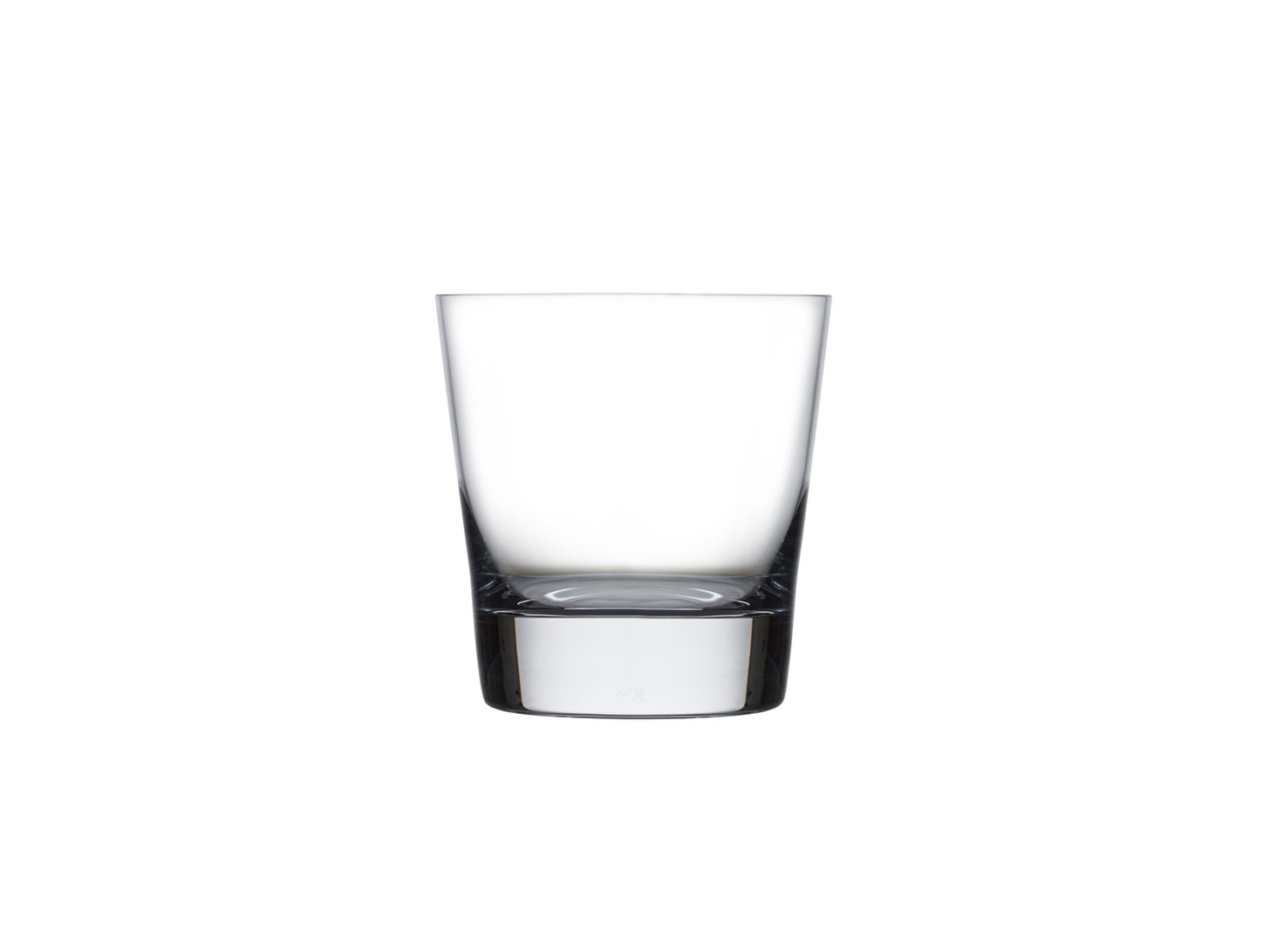 Highlands-WK S/4 Glass-370cc