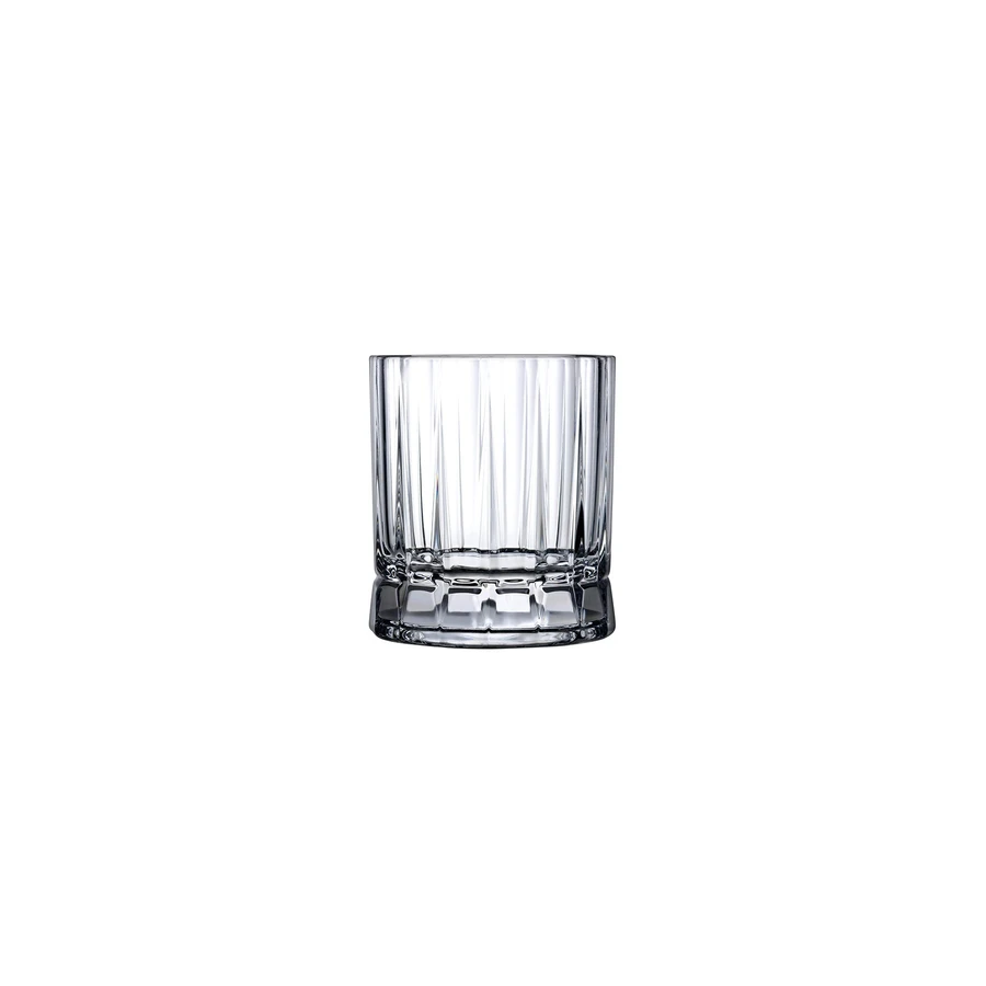 Big Top Tumbler 270cc- Set of 4 